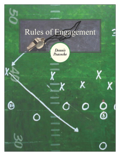 Rules of Engagement MP3