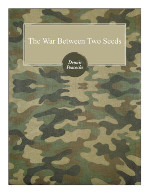The War Between Two Seeds CD