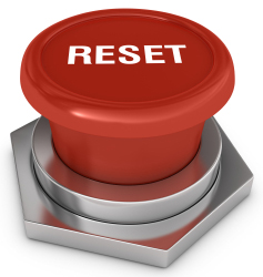 The Year of Jubilee and the Great “Reset”