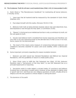 Transcendent Principles MP3 - Image 3