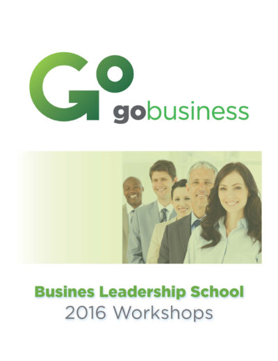 BLS Workshops 2016 MP3