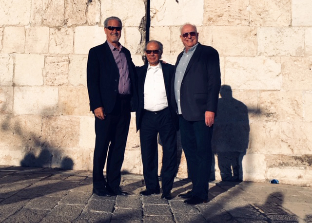 A Jerusalem Report