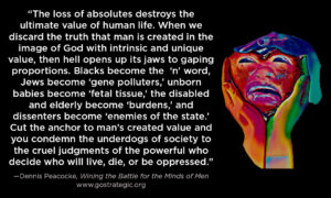 Winning the Battle for the Minds of Men (Paperback Book) - Image 6