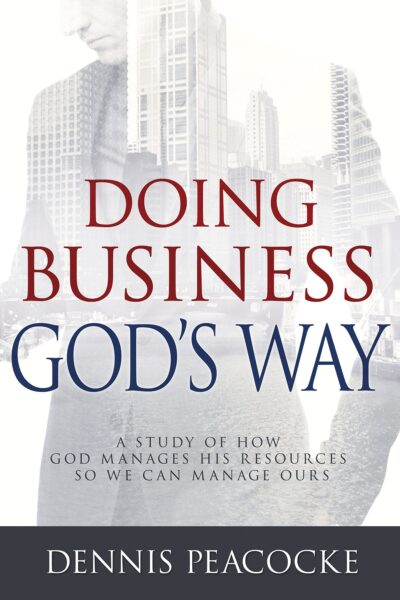 Doing Business God's Way (ePub eBook)