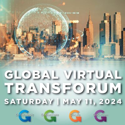 2024 Global Virtual Transforum Registration
