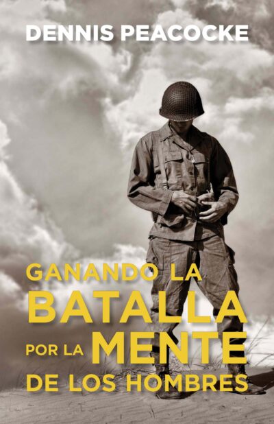 Ganando la batalla por la mente de los hombres (Español) Libro electrónico/eBook