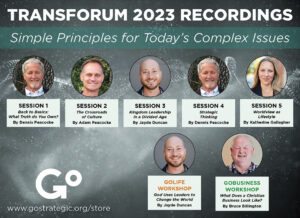 Transforum 2023 Event Recordings - Image 2