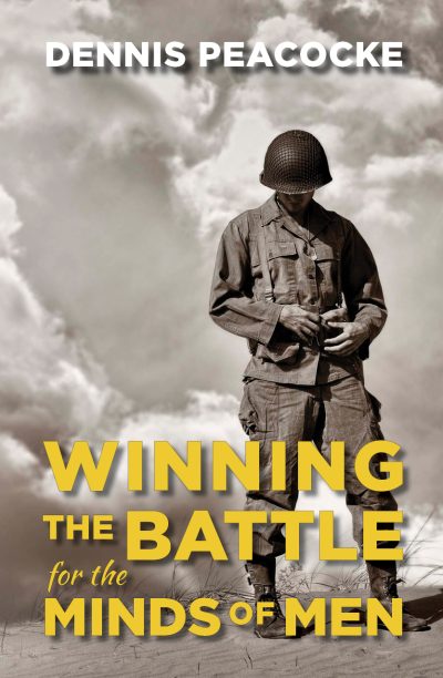 Winning the Battle for the Minds of Men (ePub eBook)