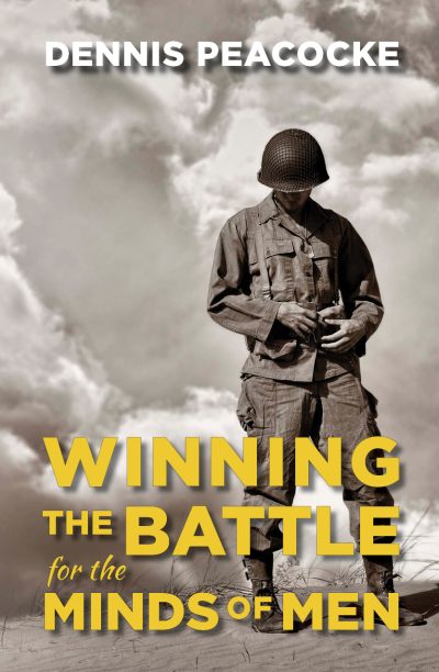 Winning the Battle for the Minds of Men (Paperback Book)