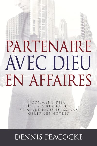 Partenaire avec Dieu en affaires - livre électronique / eBook