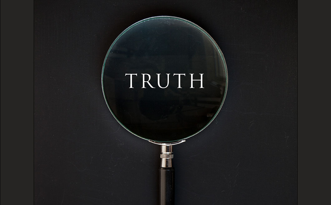What is Truth?