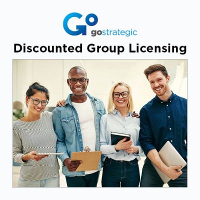Discounted Group Licensing