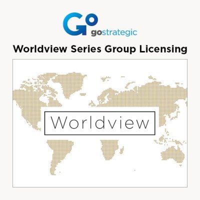 Worldview Discounted Group Licensing