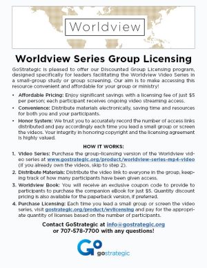 Worldview Video Series - Image 2