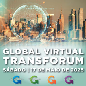 Registro do Transforum Virtual Global de 2025