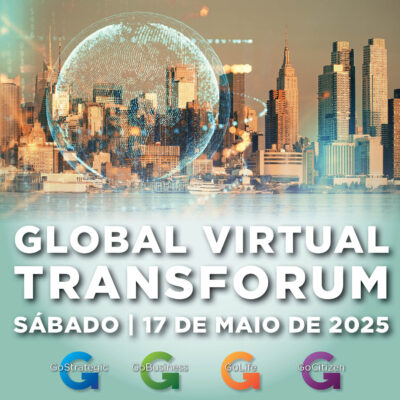 Registro do Transforum Virtual Global de 2025