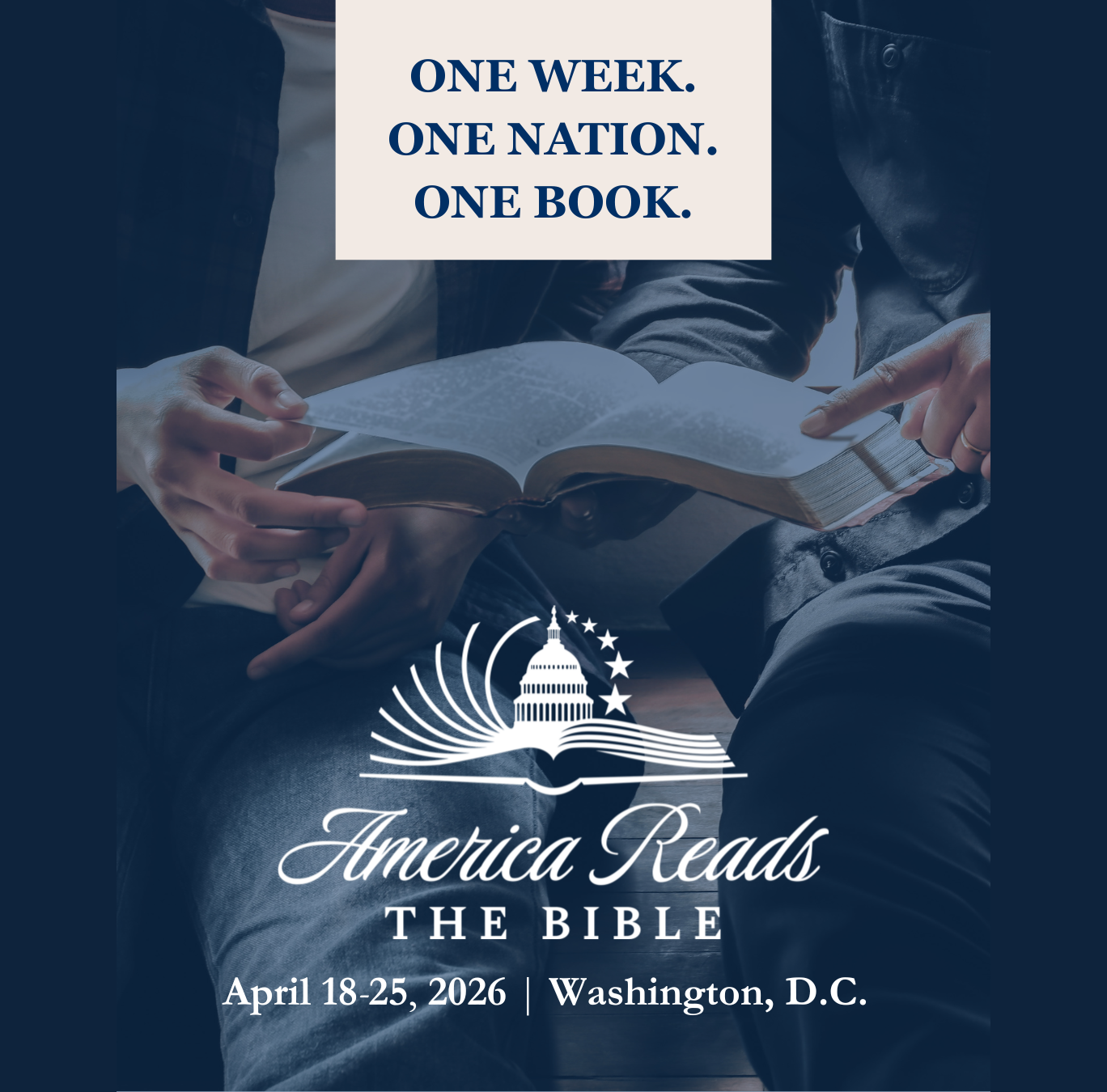 America Reads the Bible