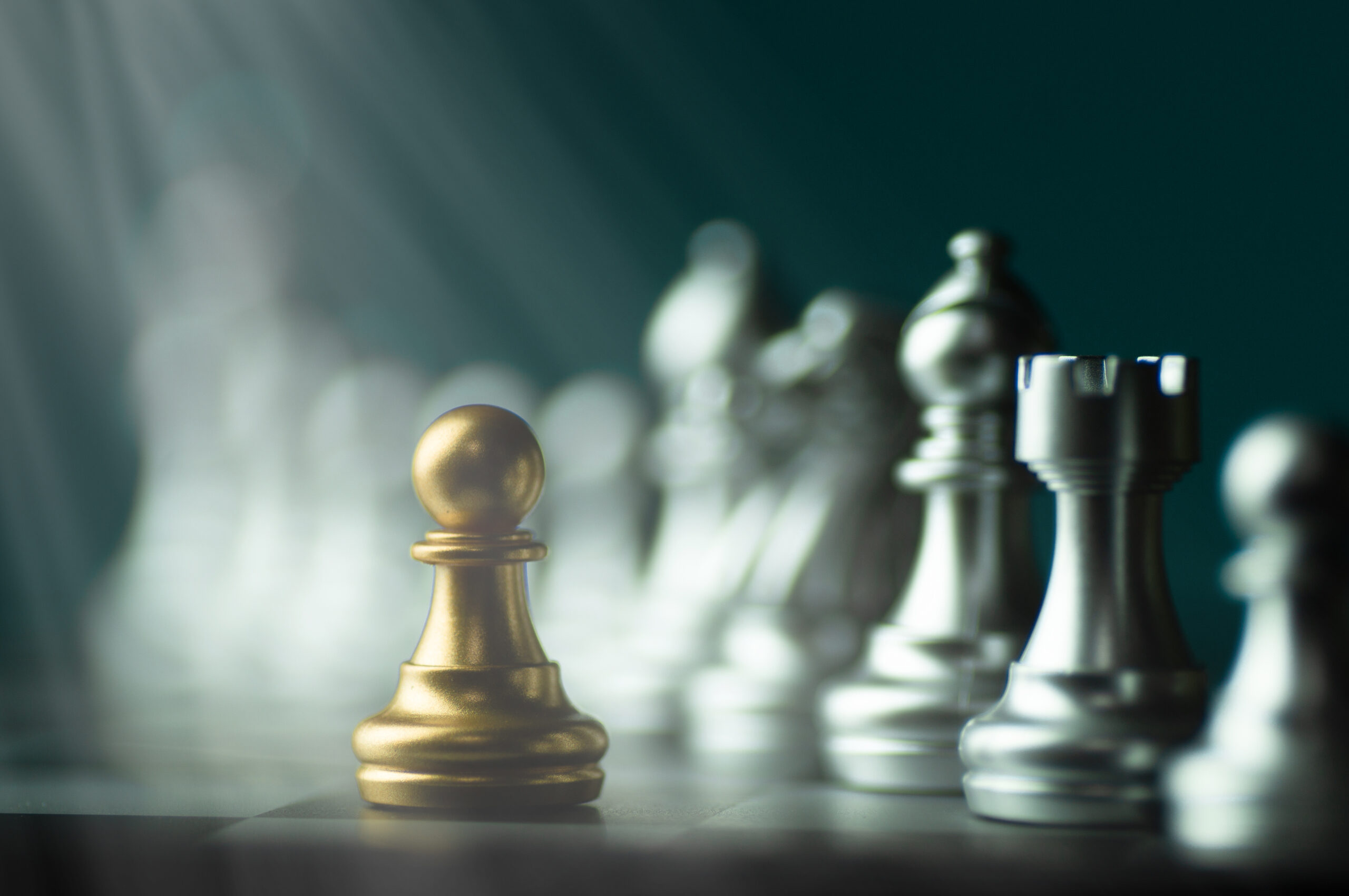 Strategic Thinking