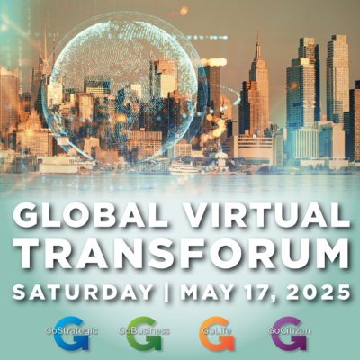 2025 Global Virtual Transforum Registration
