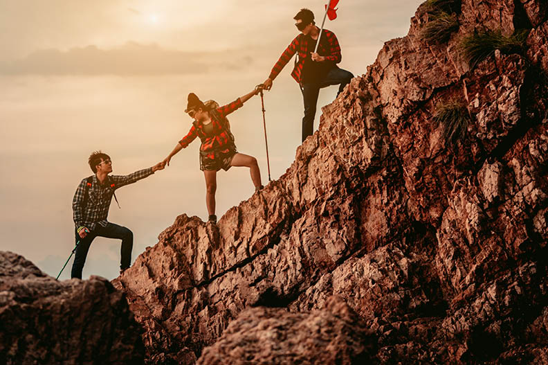 Faith is “Defaulting” to What You Truly Believe