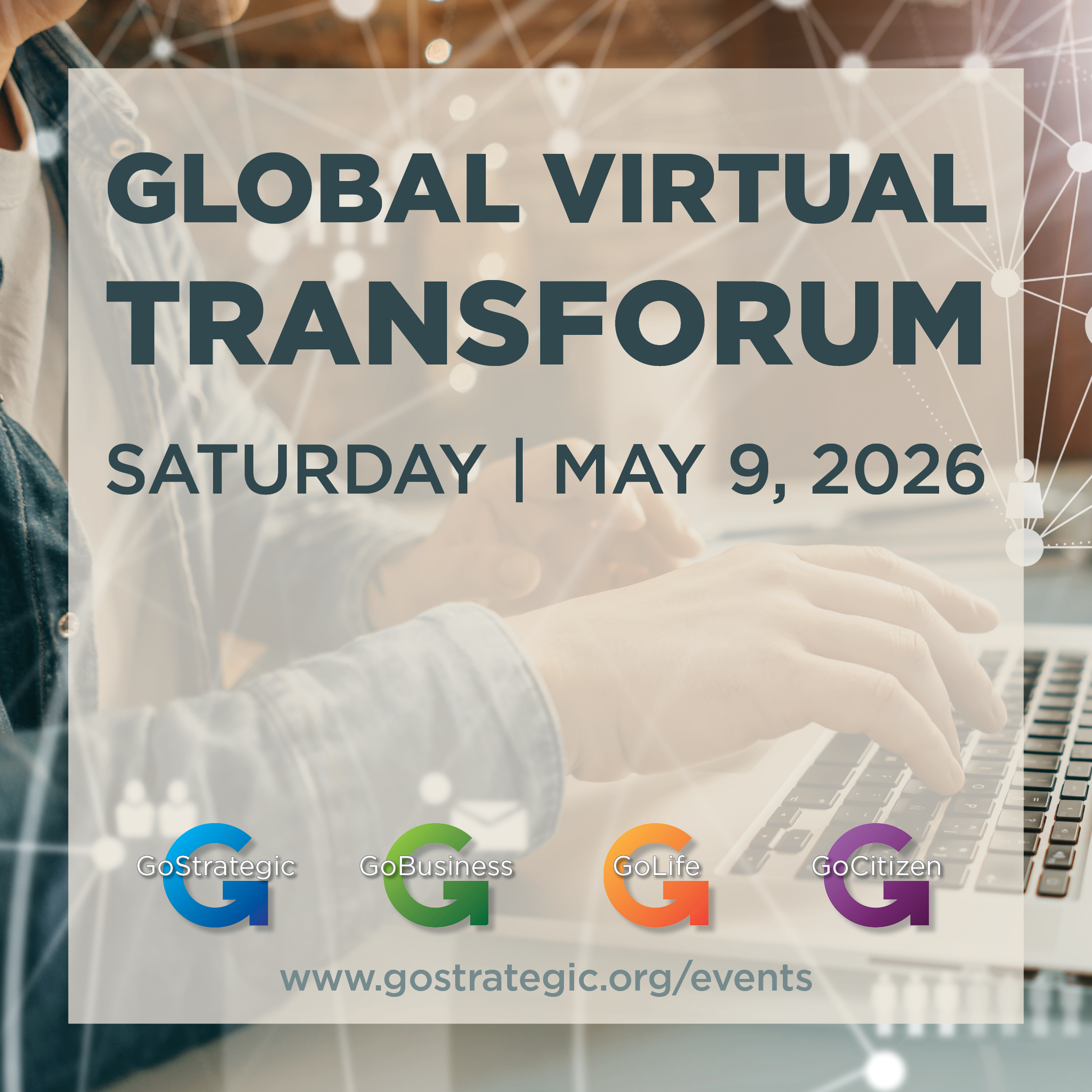 Global Virtual Transforum | May 9, 2026